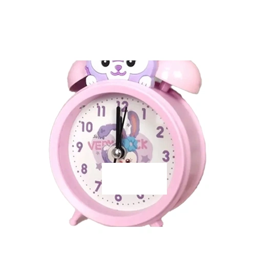 ساعت شماته ای طرح کرومی 3487-3