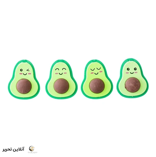 پاکن آوواکادو برجسته
