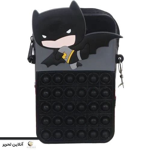 کیف پاپیت اونجرز