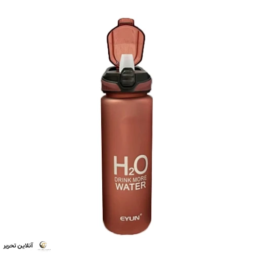 قمقمه 1000میل yy140
