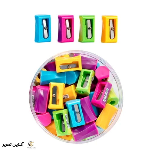تراش Twist پیکاسو