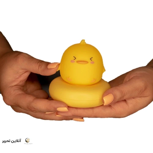 چراغ خواب عروسکی 103172