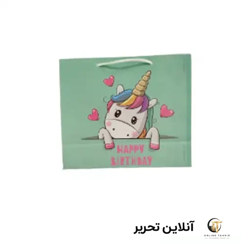 ساک سایز 4 سون