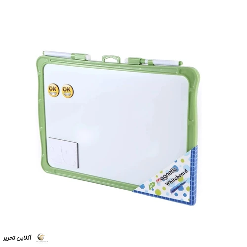 تخته وایت برد 120/4 ارچر