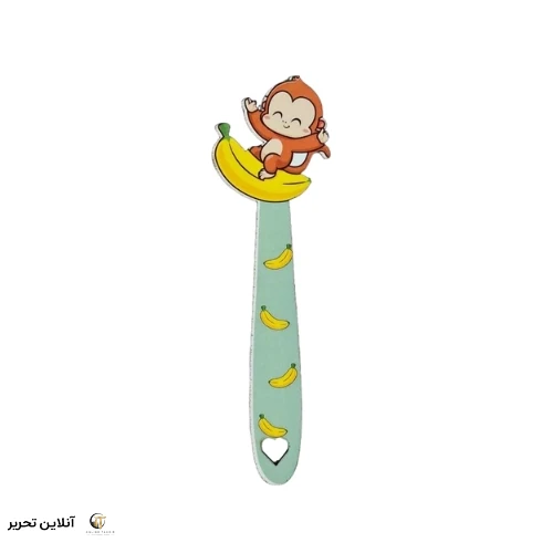 بوکمارک چوبی پیتیکو کد10