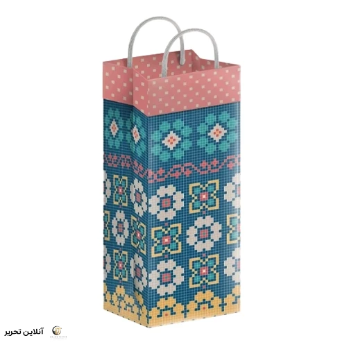 فولدی بگ سایز 15