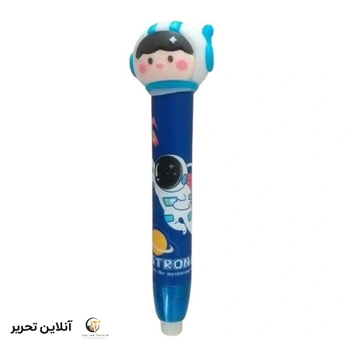 پاکن کاتری pinen پسر