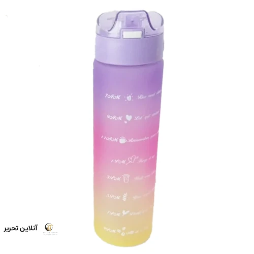 قمقمه900ml- 2212