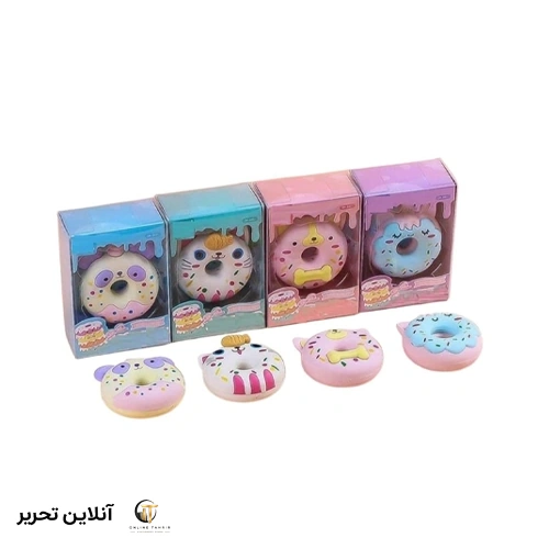 پاکن دونات 5250-11