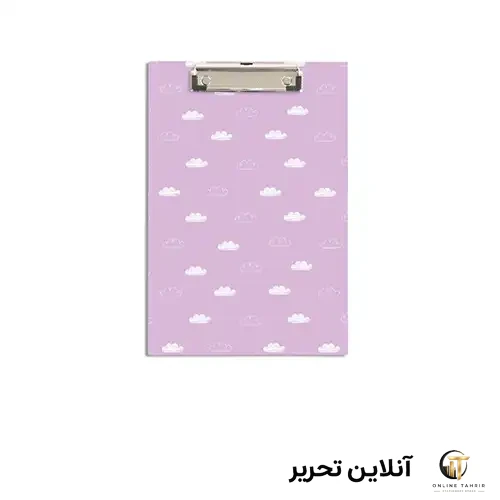 تخته شاسی A4 کد673 pitico
