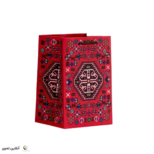 ساک سایز 5 سارنگ