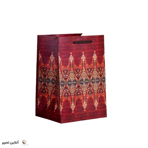 ساک سایز 5 سارنگ