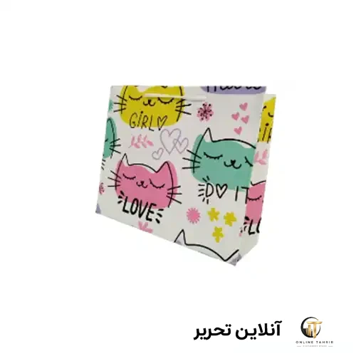 ساک سایز 4 سون