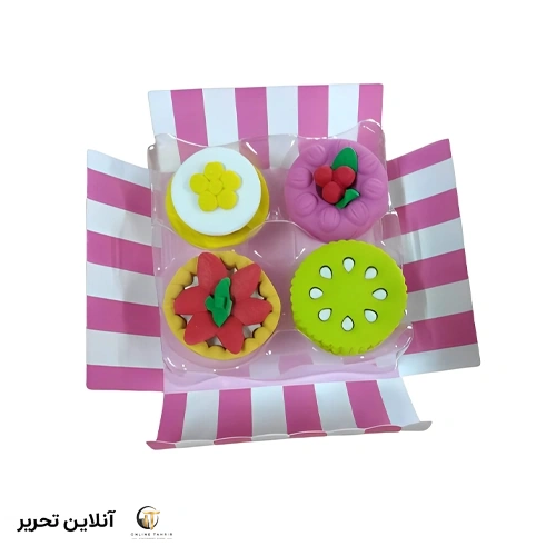 پاکن شیرینی