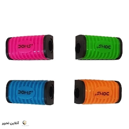 تراش ساده دامس