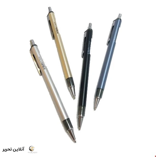 اتود متال – استورم