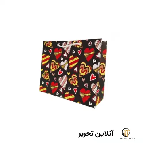 ساک سایز 4 سون