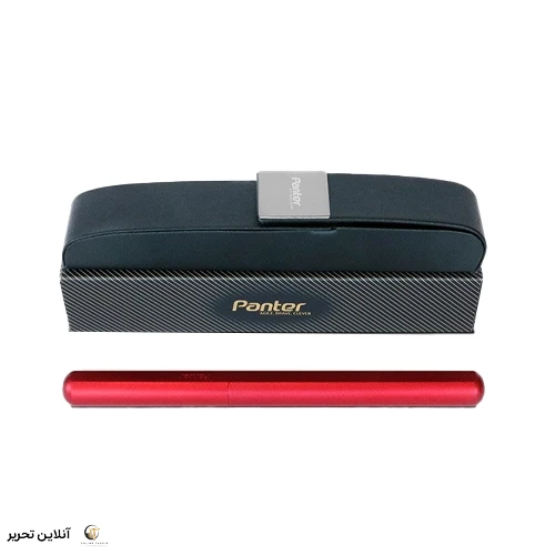 خودکار لاکچری STICK PEN PL104-پنتر
