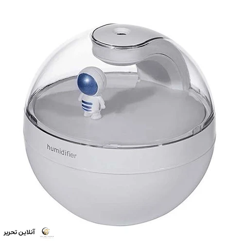 دستگاه بخور سرد هامیدیفیر Poke Ball
