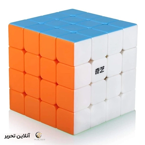 روبیک 4*4
