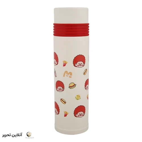 فلاسک مینیمال mia dao bao