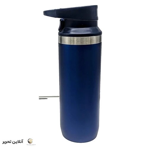 فلاسک 500میل دسته دار DIWANGXIN
