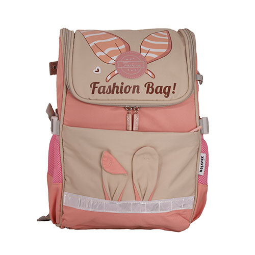 کوله پشتی طرح fashion bag