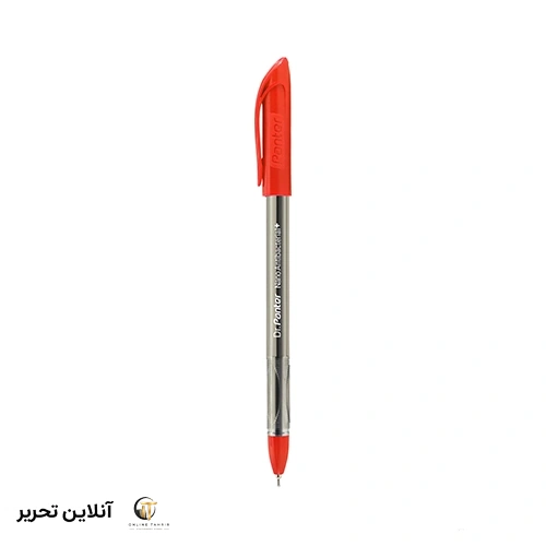 خودکار 0.7 قرمز dp105 – پنتر