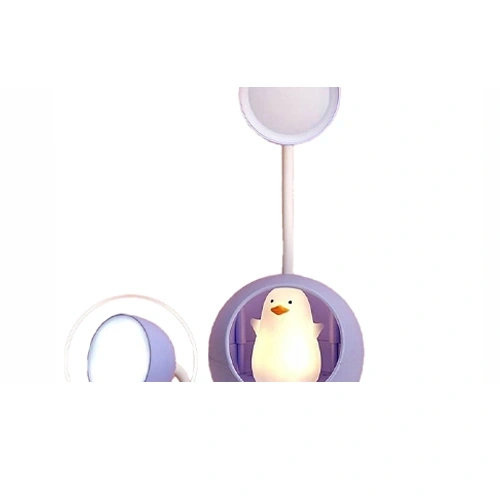 چراغ مطالعه پنگوین 7275-5
