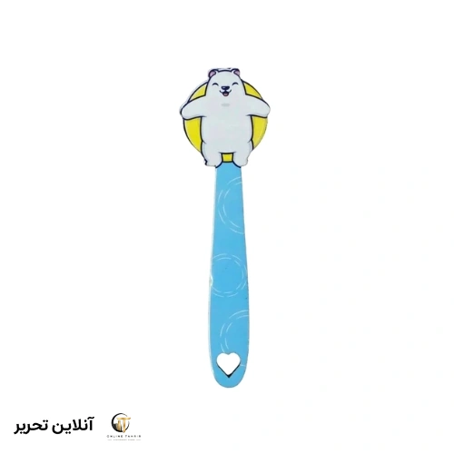 بوکمارک چوبی پیتیکو کد20
