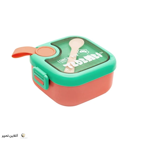 ظرف غذا i55 مربع