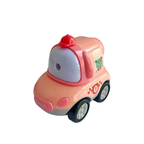 تراش رومیزی طرح ماشین dingb