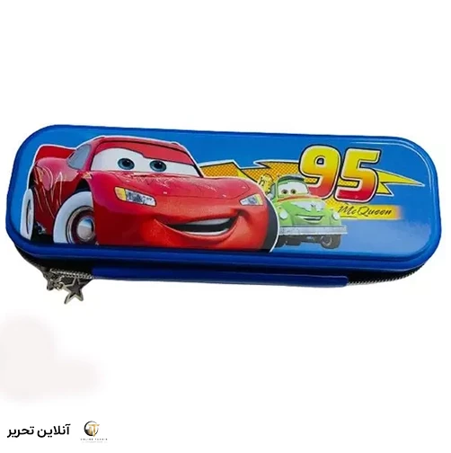 جامدادی McQueen 051