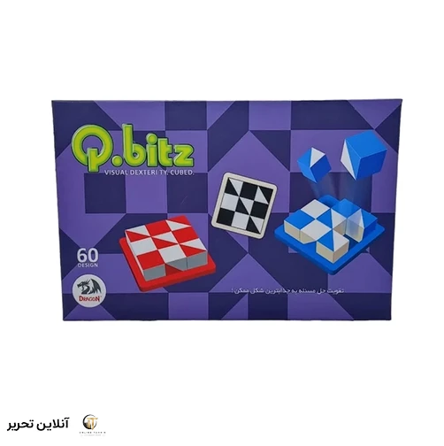بازی کیوبیتس