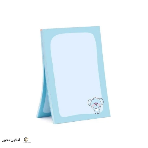 کاغذ یادداشت پیتیکو کد07
