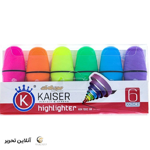مینی هایلایتر کایزر
