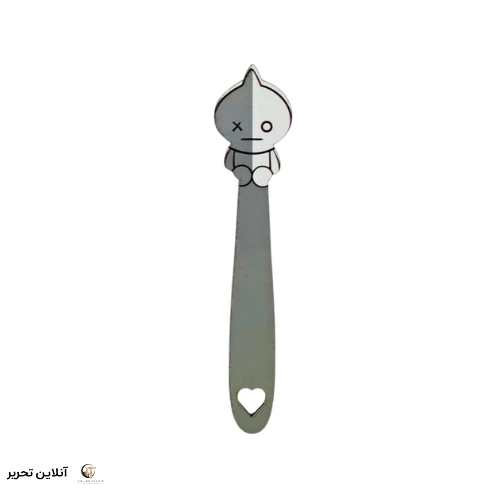 بوکمارک چوبی پیتیکو کد06