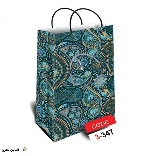 ساک دستی سایز 3 کد 3-347