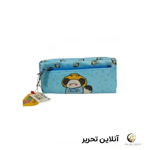 جامدادی سویل طرح موش کلاه دار کد 4049