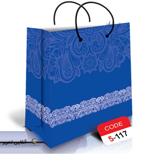 ساک دستی سایز 5 117