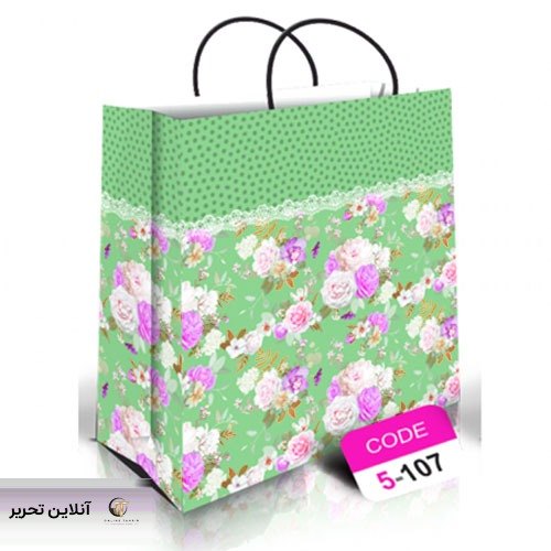 ساک دستی سایز 5 107