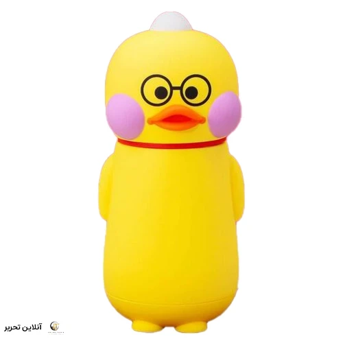 فلاسک طرح جوجه