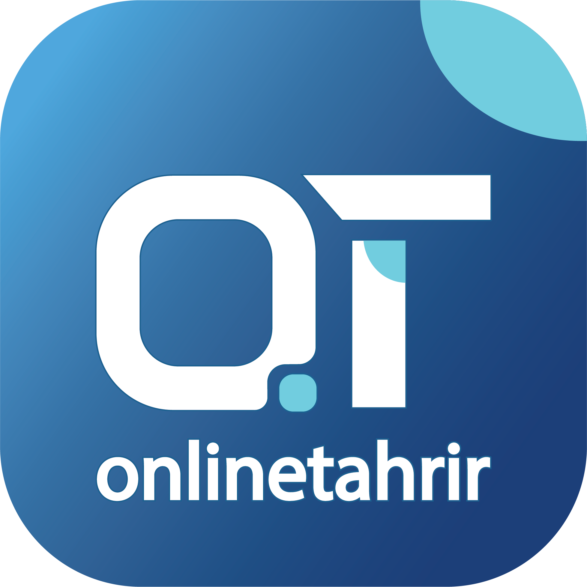 آنلاین تحریر